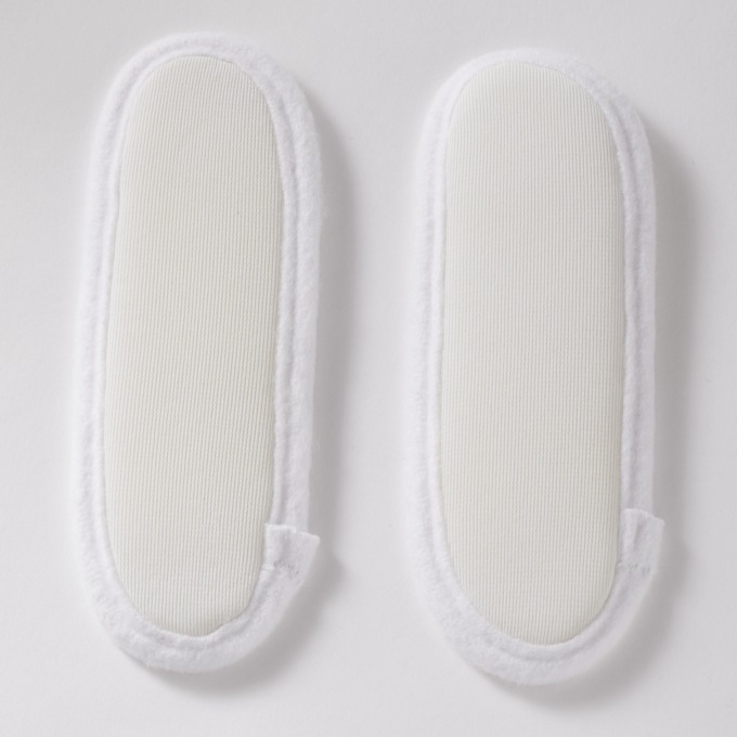 Bra Strap Comfort Pads, , large