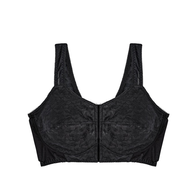 No Bones Bra, , large