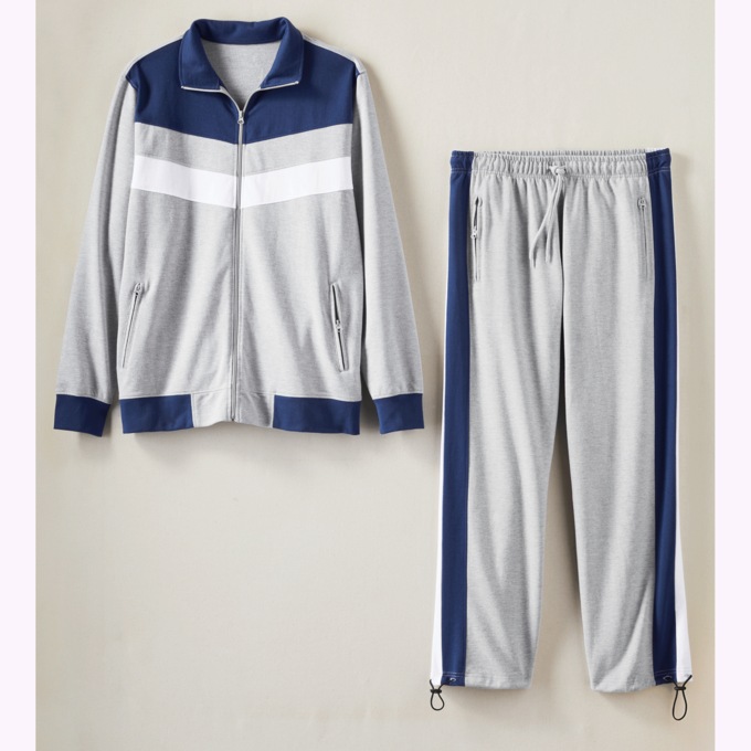 Men's Jog Set, , large