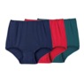 3-Pack Comfort Briefs, , large