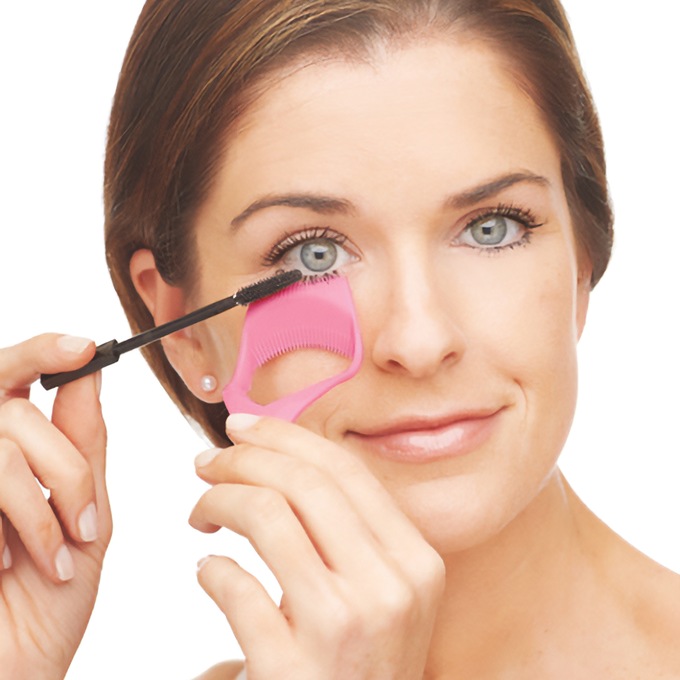 Eyelash Helper, , large