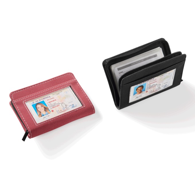 RFID Wallet, , large