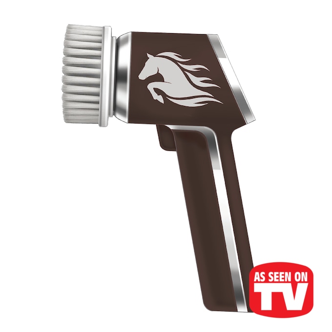 Ruby® Horsepower™ Scrubber, , large