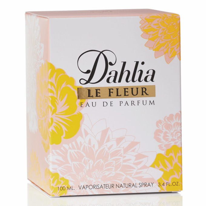 Dahlia Le Fleur Women's Version Fragrance, , large