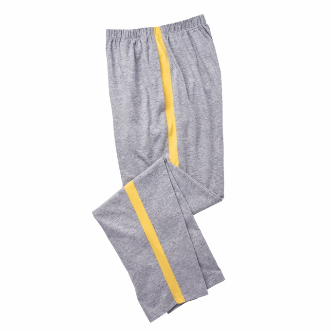 Contrast Stripe Pant, , large