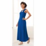 Sweetheart Neck Lounging Maxi, , large