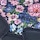 Navy Floral