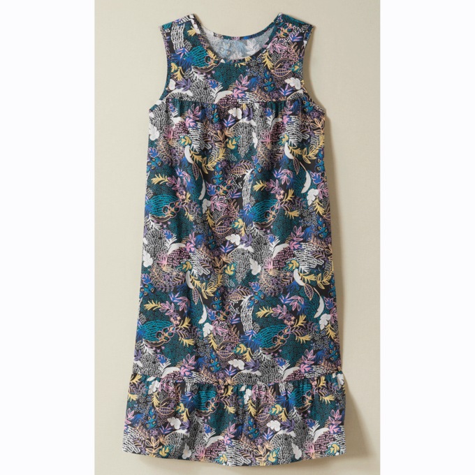 Breezy Sundress, , large