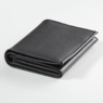 Unisex Wallet with Coin Tray, , large