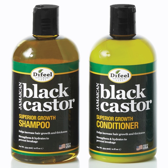 Biotin Hair Care Shampoo and Conditioner, , large