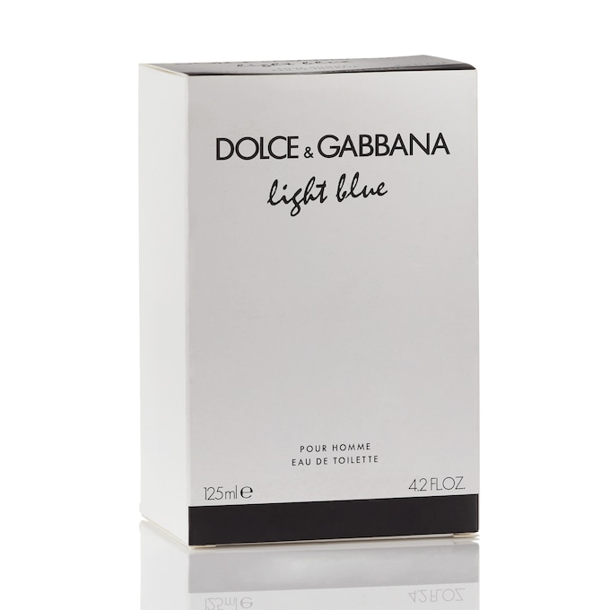Dolce & Gabbana Light Blue EDT Spray, , large