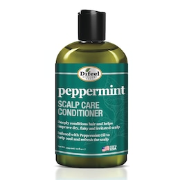 Peppermint Scalp Care Shampoo &amp; Conditioner, , large