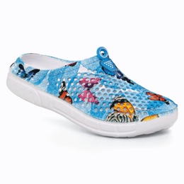 Women&#39;s Butterfly Comfort Clog, , large