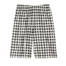 Knit Shorts - Print, , large