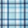Blue Plaid