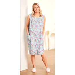 Cobbler Shift Dress, , large