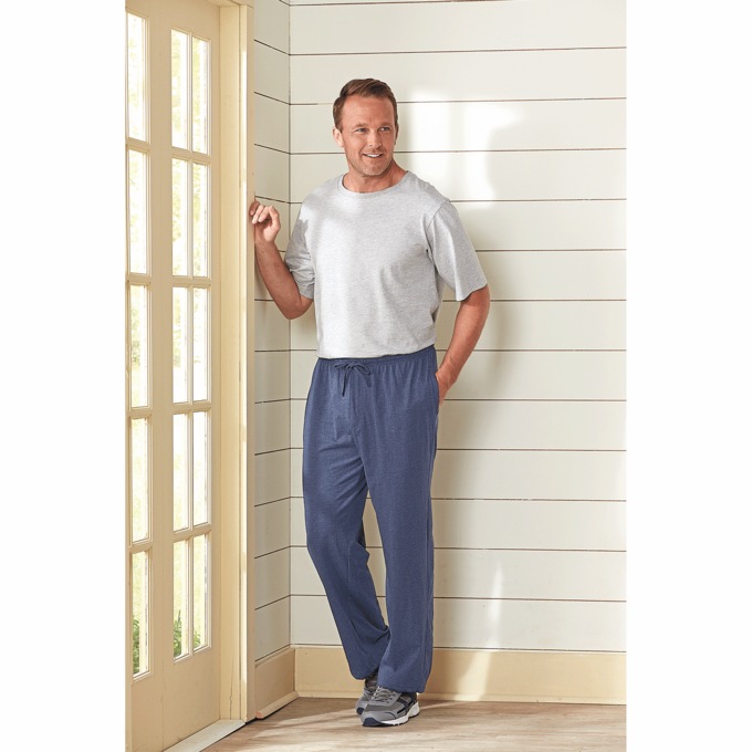 Men's Lounge Pants, , large