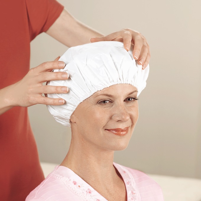 No Rinse Shampoo Cap, , large