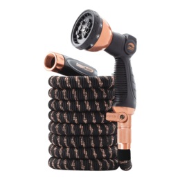 Copper Bullet 50-Foot Pocket Hose, , large