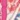 Women's Myla Mule Sneaker, Pink Tie Dye, swatch