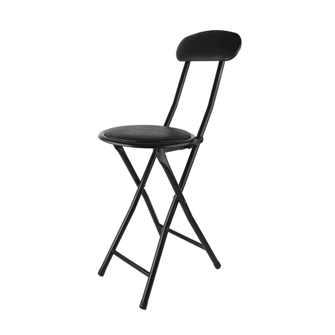 Lightweight Folding Chair, , large