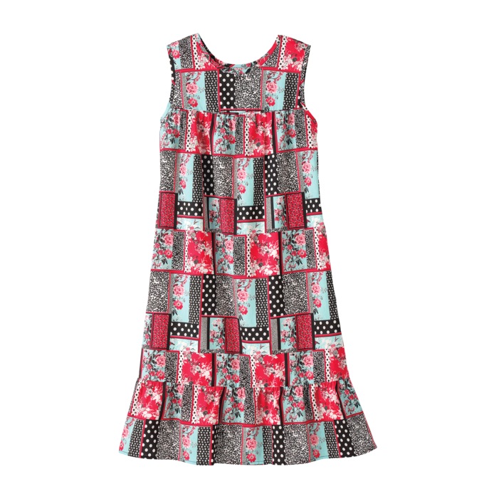 Breezy Sundress, , large