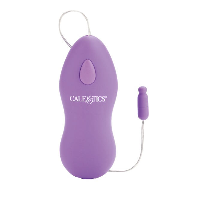 Whisper Micro-Heated Bullet Vibrator&trade; , , large