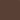 L.A. Colors Neon Gel Eyeliner, Brown, swatch