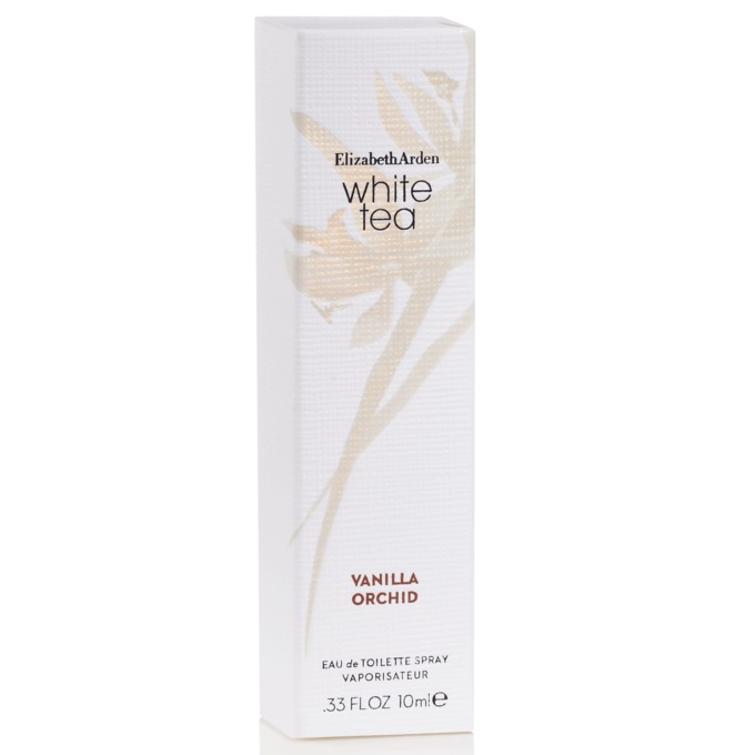 Elizabeth Arden White Tea Vanilla Orchid EDT, , large