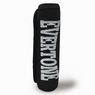 Set of 2 Evertone ThermoSlim Arm Wraps, Black, large