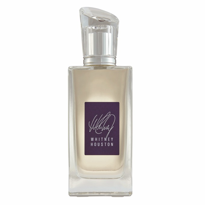Whitney Houston EDP Spray, , large