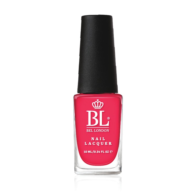 BEL London Nail Lacquer , , large
