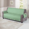 Ruffled Furniture Cover, , large