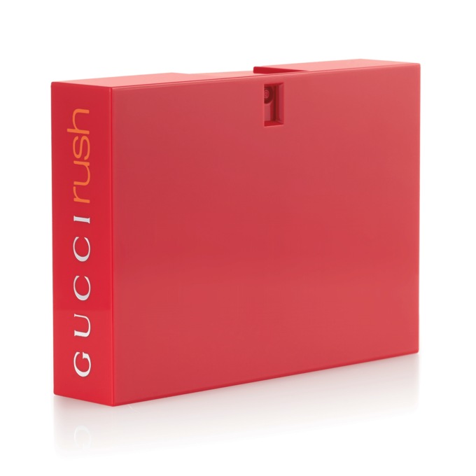 Gucci Rush EDT Spray, , large
