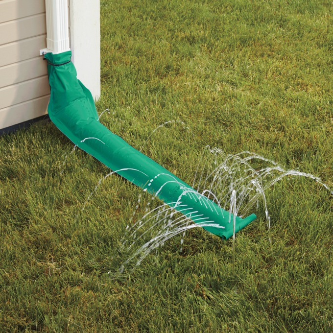 Rain Drain, , large