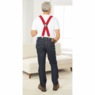 Classic Suspenders, , large