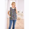Cobbler Apron, Butterflies, large