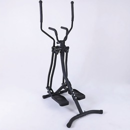 Airwalk Machine with LCD Monitor, , large