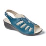 Allison Wedge Sandal, , large