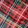 Red Black Tartan Plaid