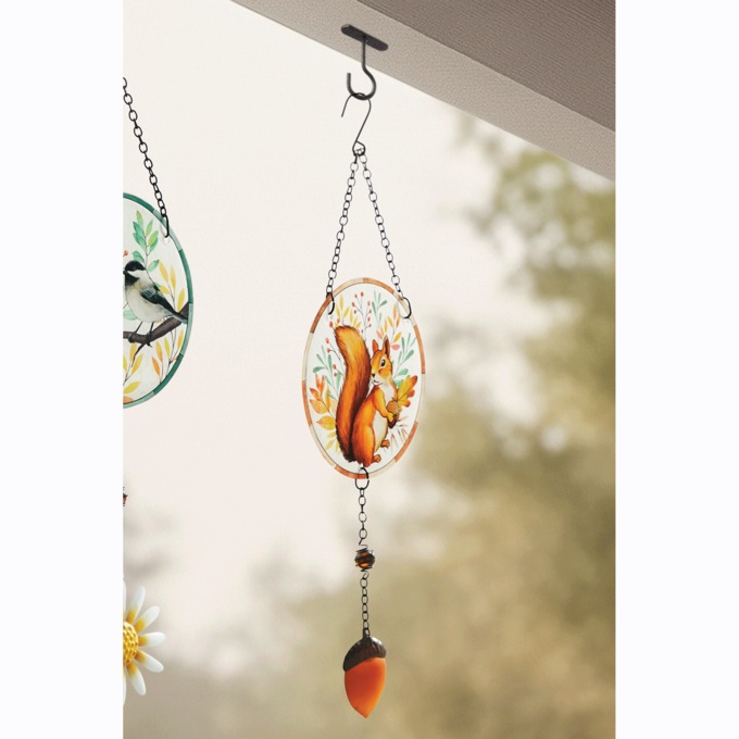 Animal Sun Catcher, , large