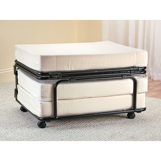 Ottoman Bed, , large