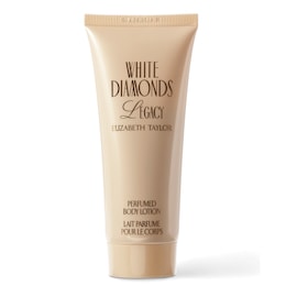 Elizabeth Taylor White Diamonds Legacy Body Lotion, , large