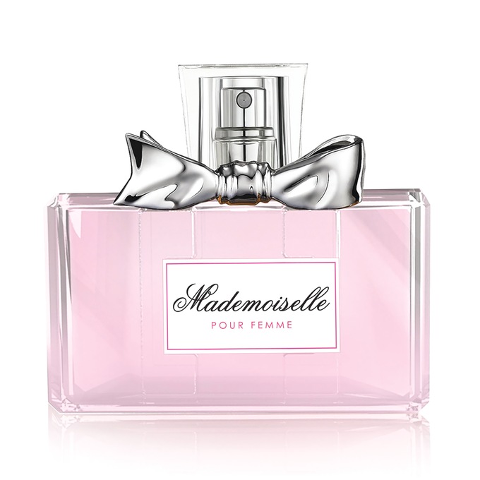 Mademoiselle Women's Version Fragrance EDP Spray, , large