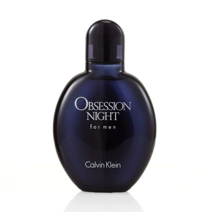 Calvin Klein Obsession Night EDT Spray , , large