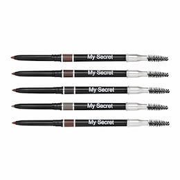 My Secret Cosmetics Eyebrow Pencil , , large