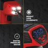 Bullseye Pro Rechargeable Tire Inflator, , large