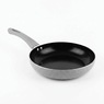 Chef Tested 11-Piece Granite Ceramic Nonstick Cookware Set, Gray, large
