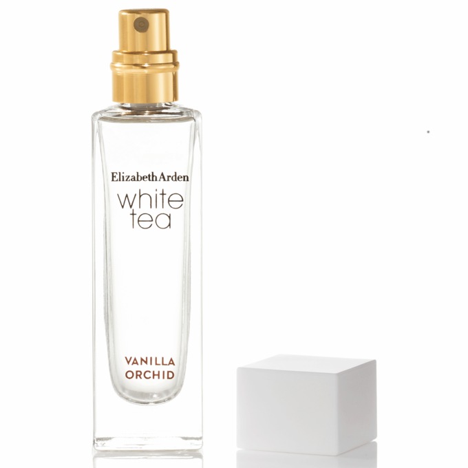 Elizabeth Arden White Tea Vanilla Orchid EDT, , large
