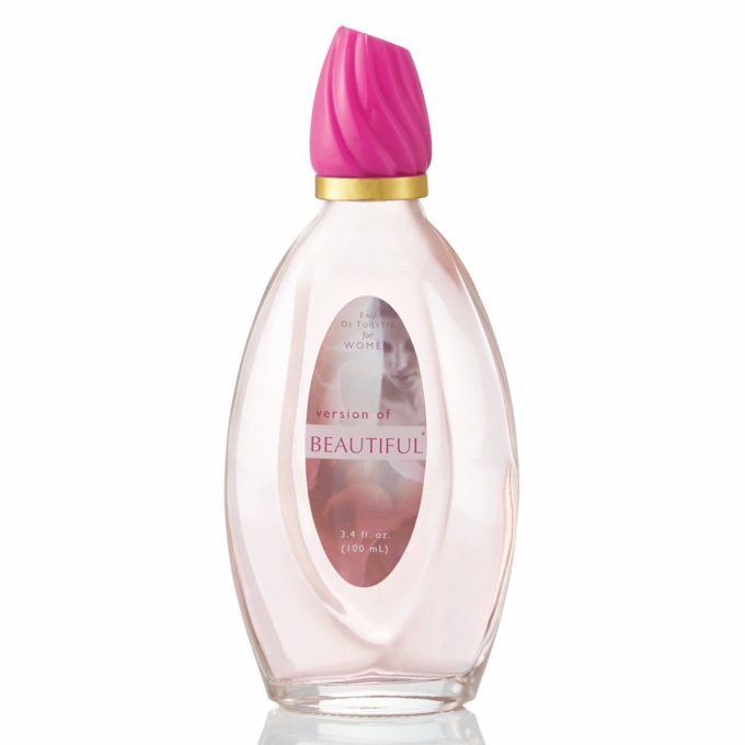 Pretty Women's Version EDT Spray, , large